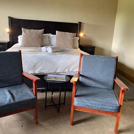 Iphofolo Lodge & Tented Camp Vivo Екстер'єр фото