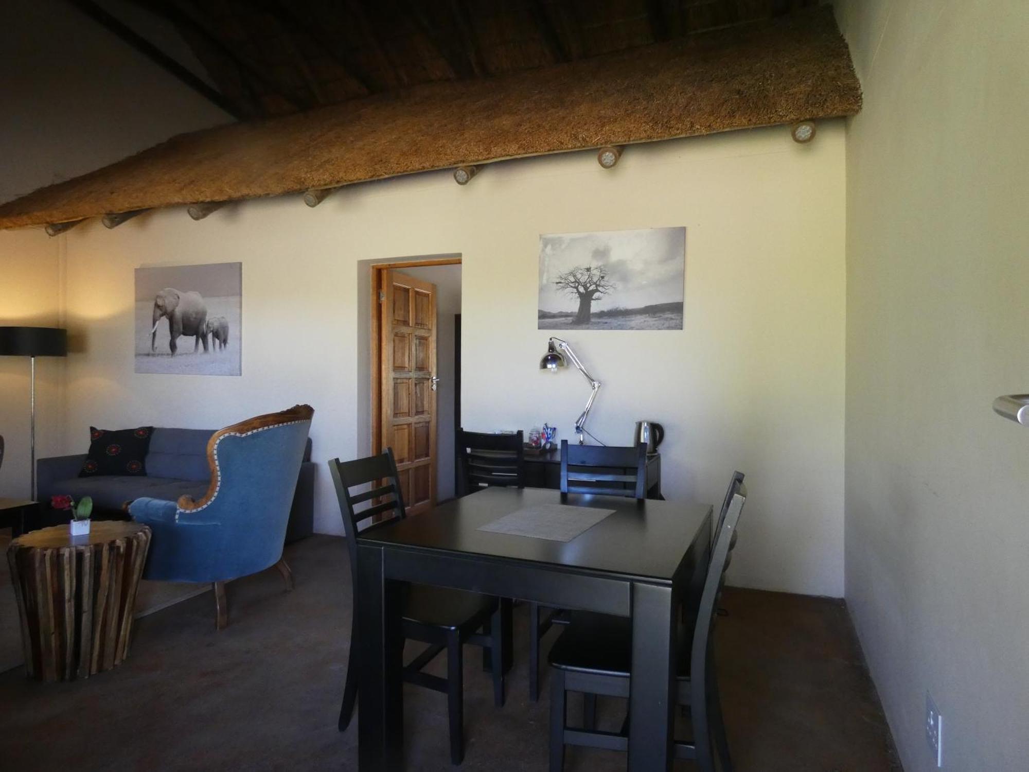 Iphofolo Lodge & Tented Camp Vivo Екстер'єр фото