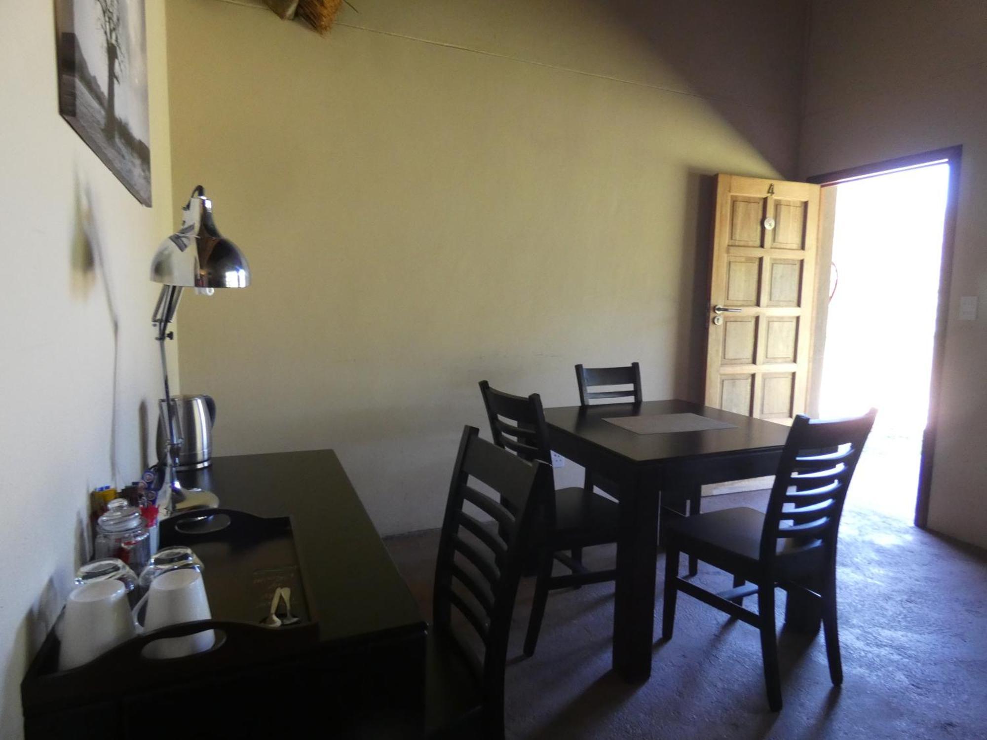 Iphofolo Lodge & Tented Camp Vivo Екстер'єр фото