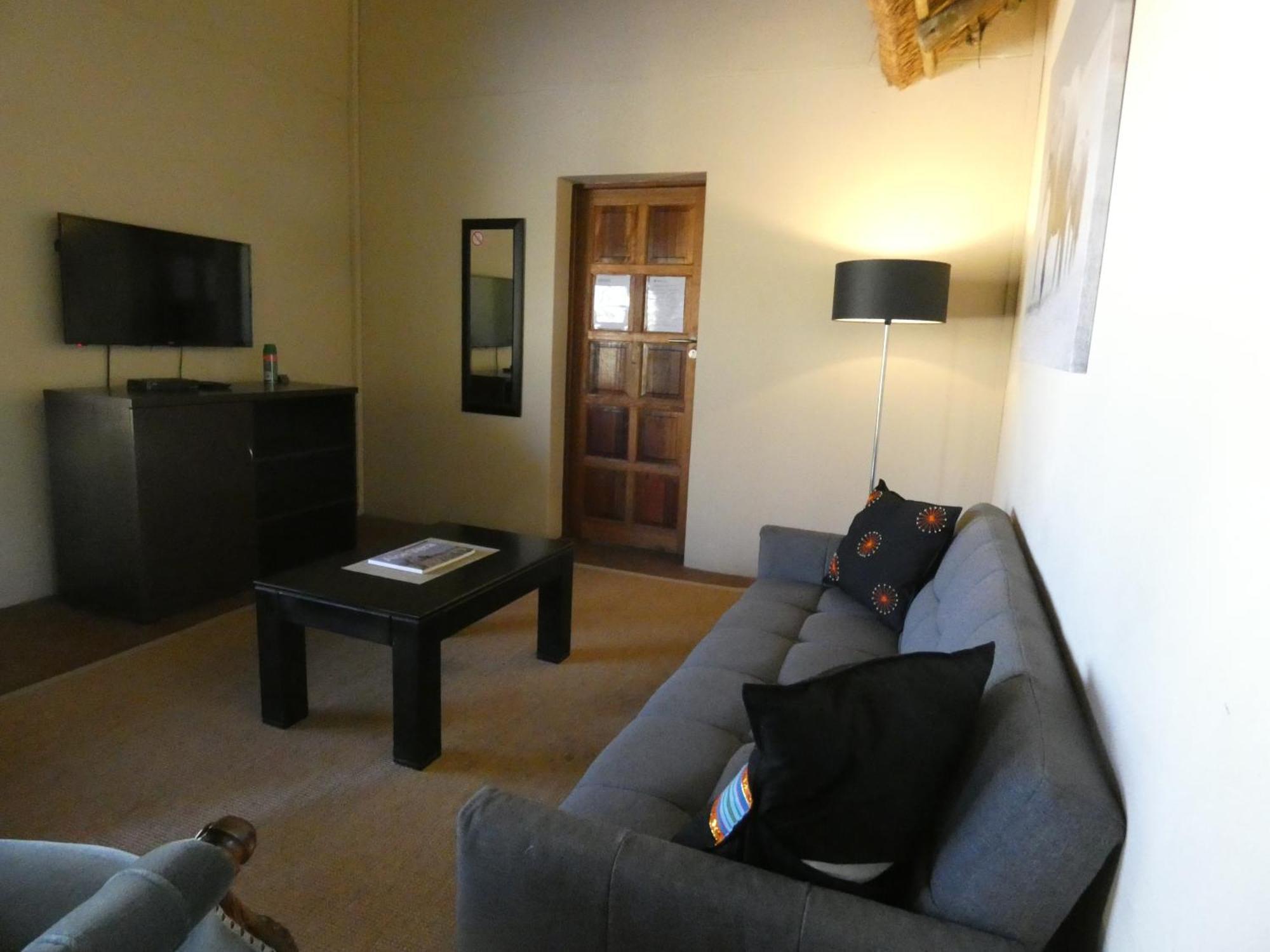 Iphofolo Lodge & Tented Camp Vivo Екстер'єр фото