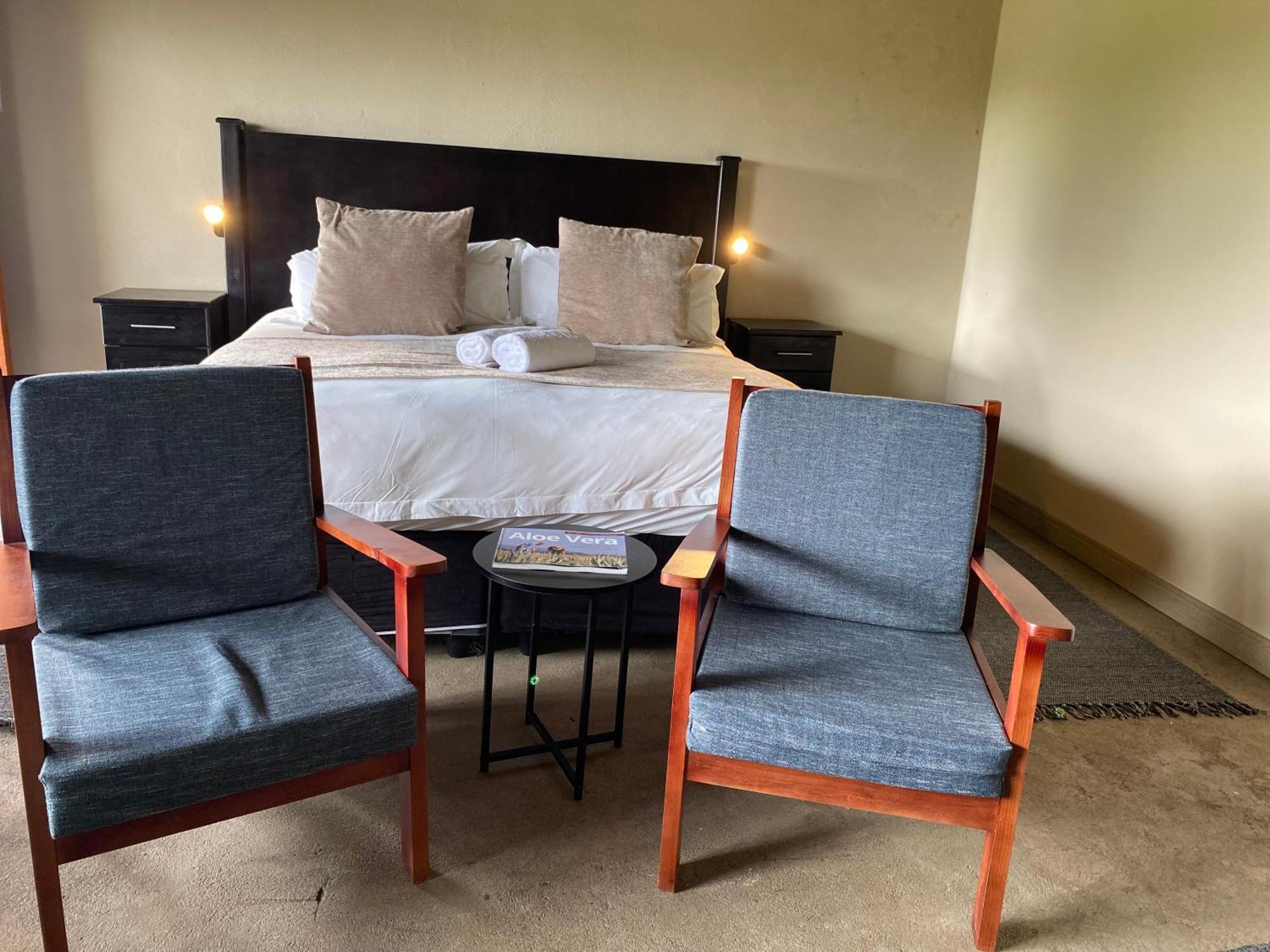 Iphofolo Lodge & Tented Camp Vivo Екстер'єр фото