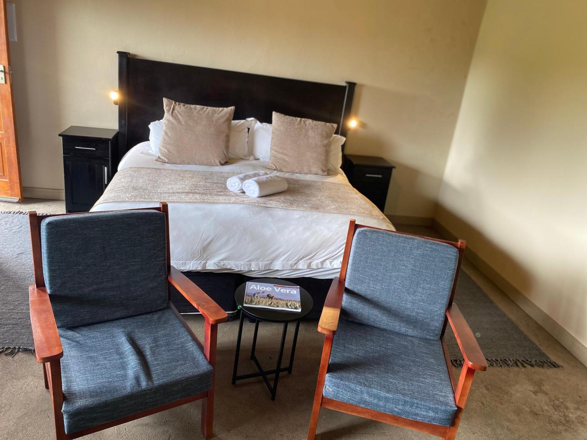 Iphofolo Lodge & Tented Camp Vivo Екстер'єр фото