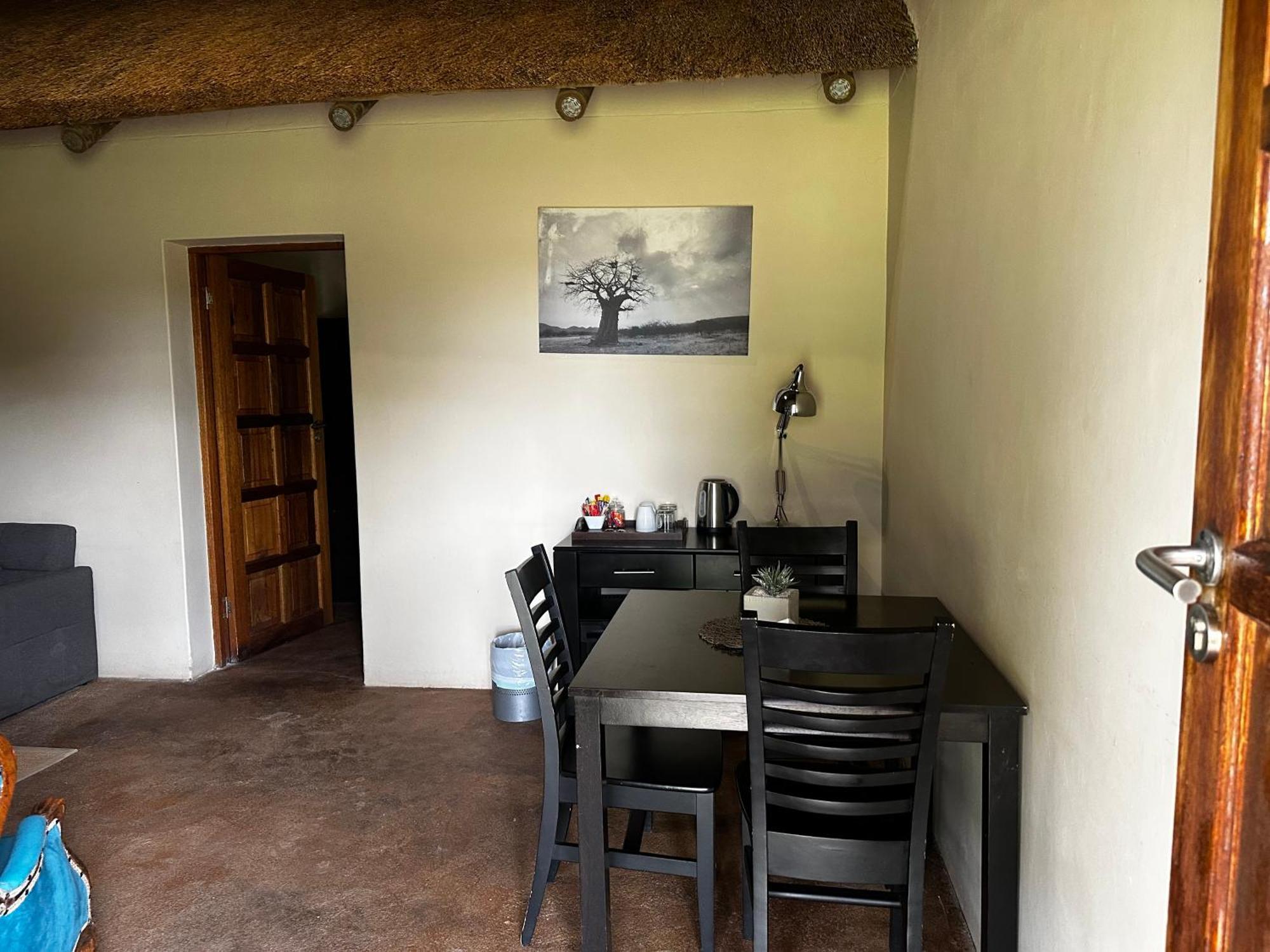Iphofolo Lodge & Tented Camp Vivo Екстер'єр фото