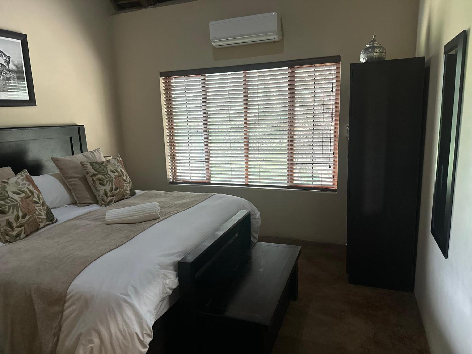 Iphofolo Lodge & Tented Camp Vivo Екстер'єр фото