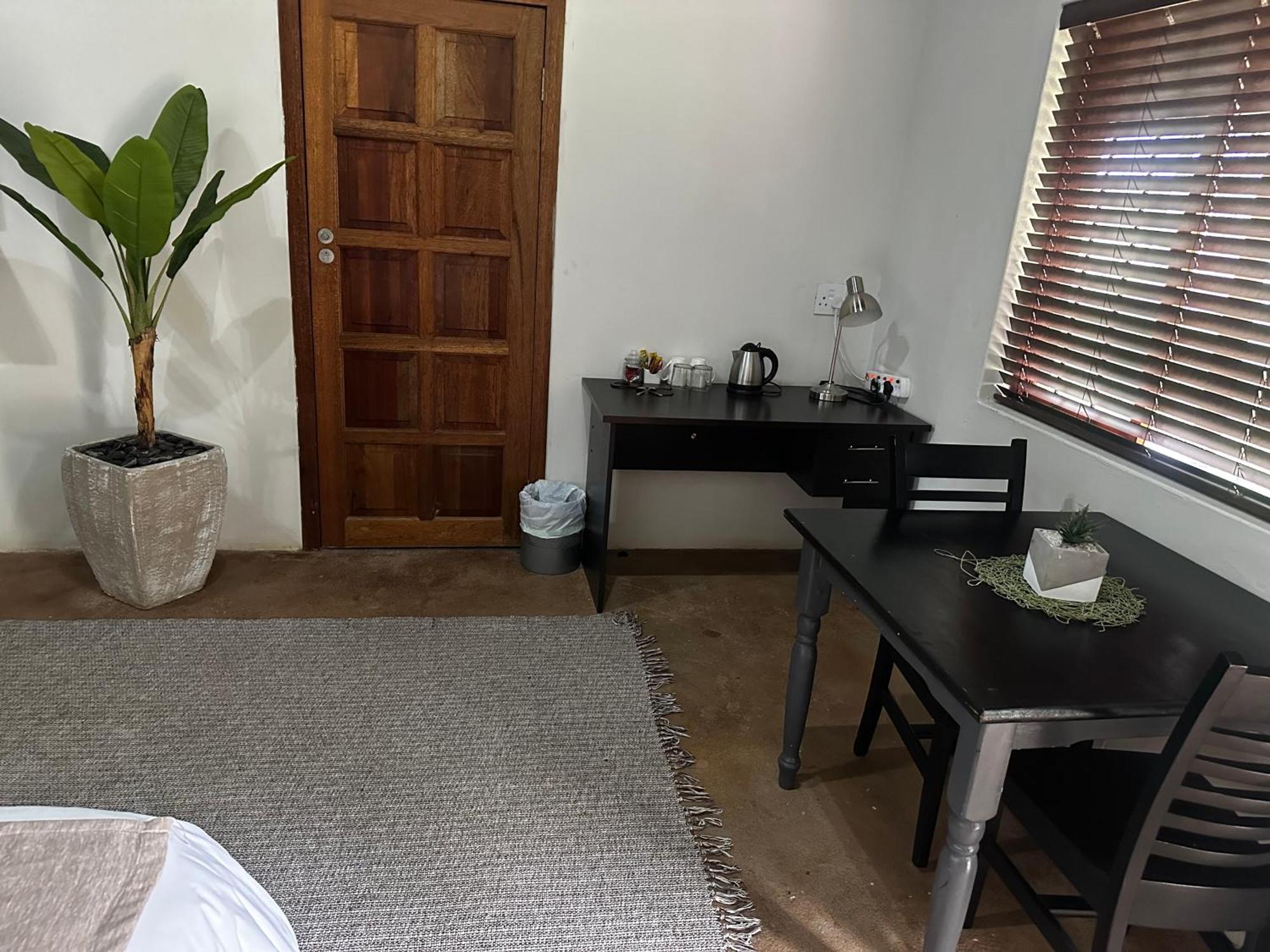 Iphofolo Lodge & Tented Camp Vivo Екстер'єр фото